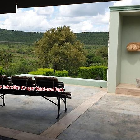 Kruger Allo View B&B Komatipoort Extérieur photo