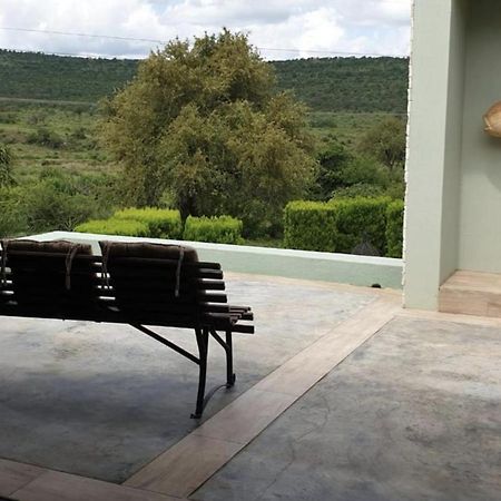 Kruger Allo View B&B Komatipoort Extérieur photo