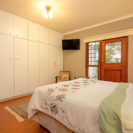 Kruger Allo View B&B Komatipoort Extérieur photo