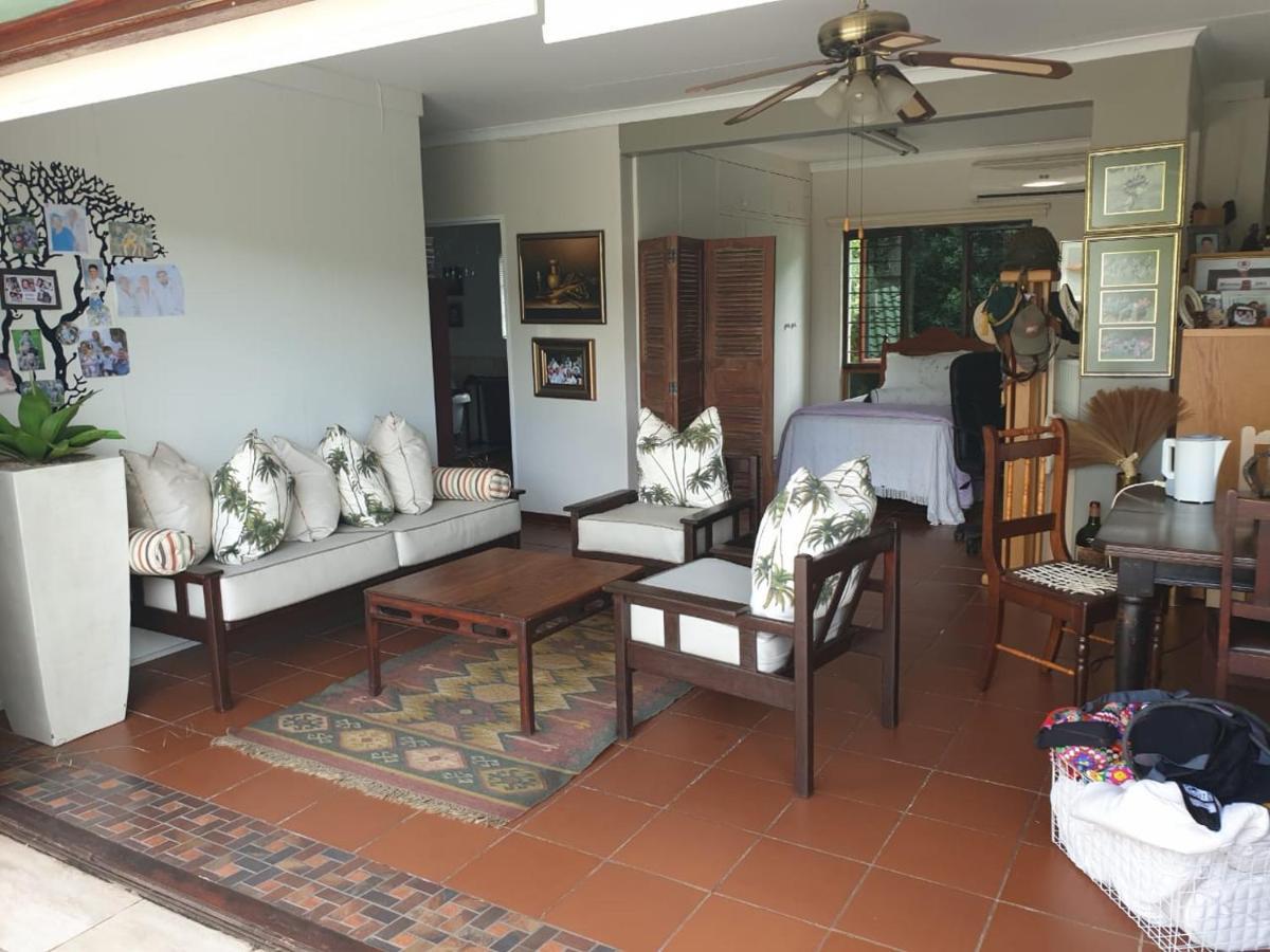 Kruger Allo View B&B Komatipoort Extérieur photo