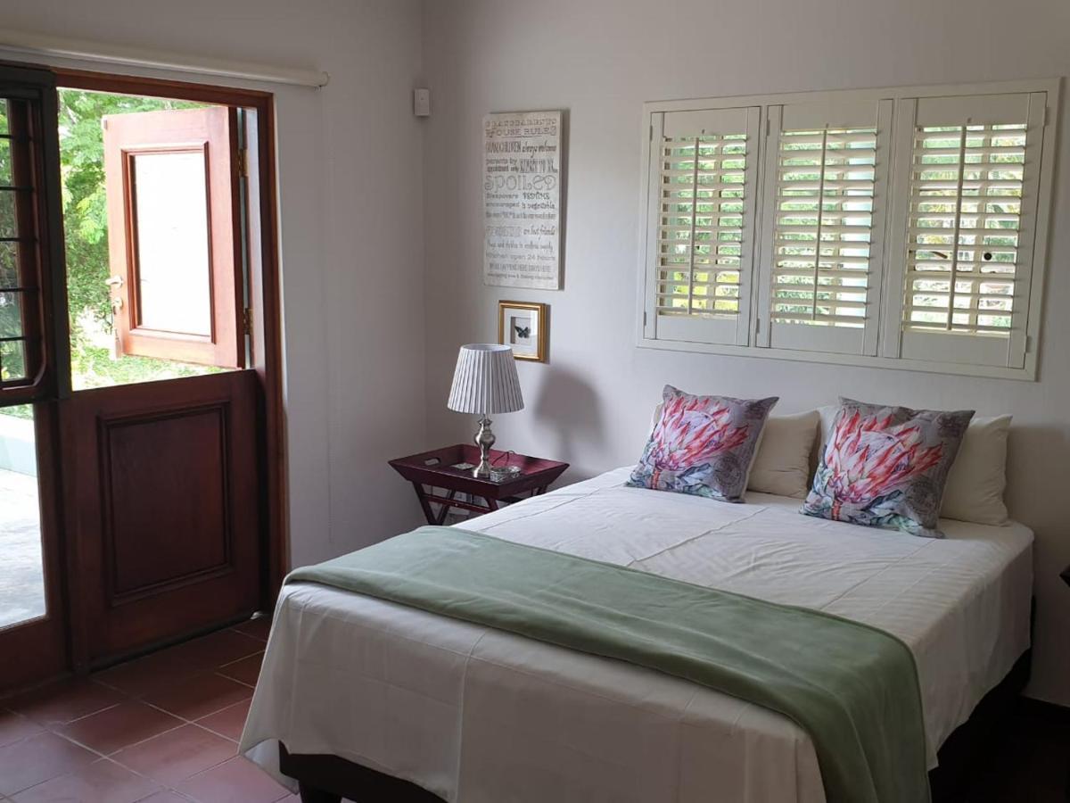 Kruger Allo View B&B Komatipoort Extérieur photo