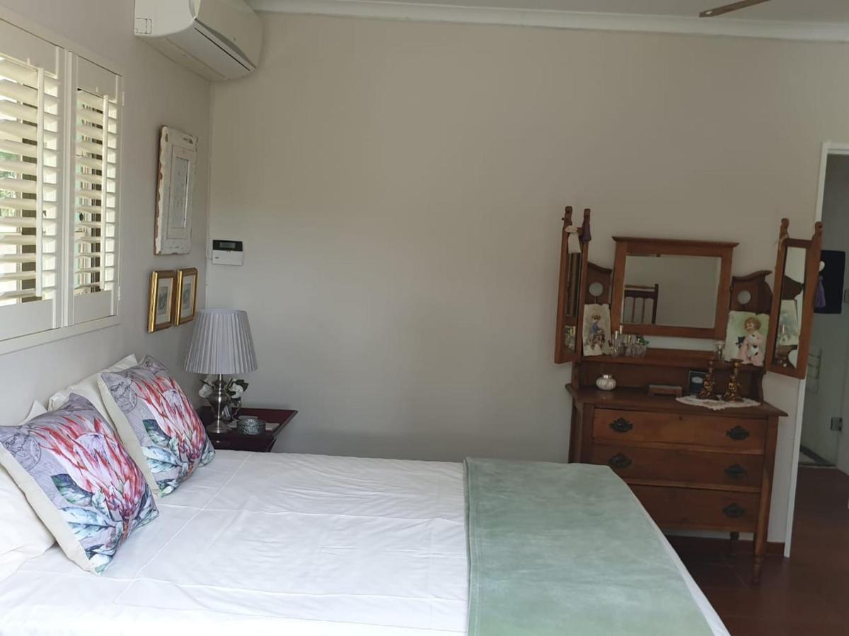 Kruger Allo View B&B Komatipoort Extérieur photo
