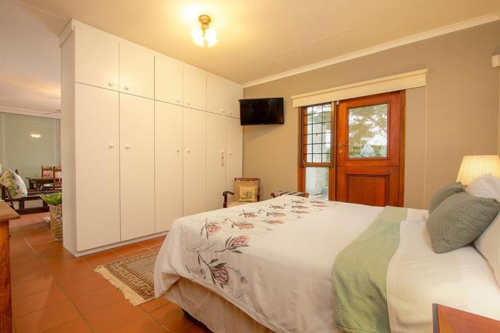 Kruger Allo View B&B Komatipoort Extérieur photo
