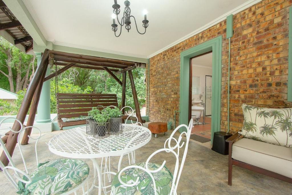 Kruger Allo View B&B Komatipoort Extérieur photo